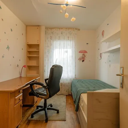 Apartment Riverside Gallery
