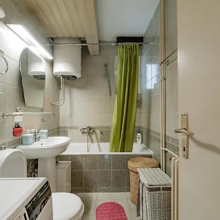 Apartment Riverside Gallery Belgrade