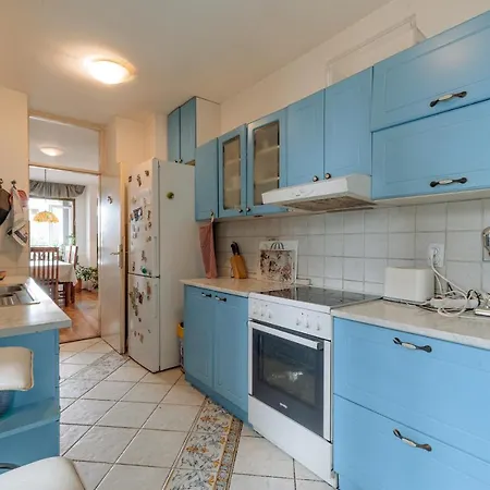 Apartment Riverside Gallery Belgrade