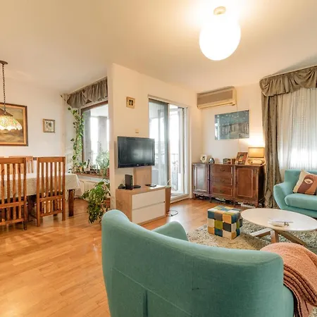 Apartment Riverside Gallery